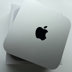 Mac Mini M2 | 256GB SSD | 8GB RAM | Garantie