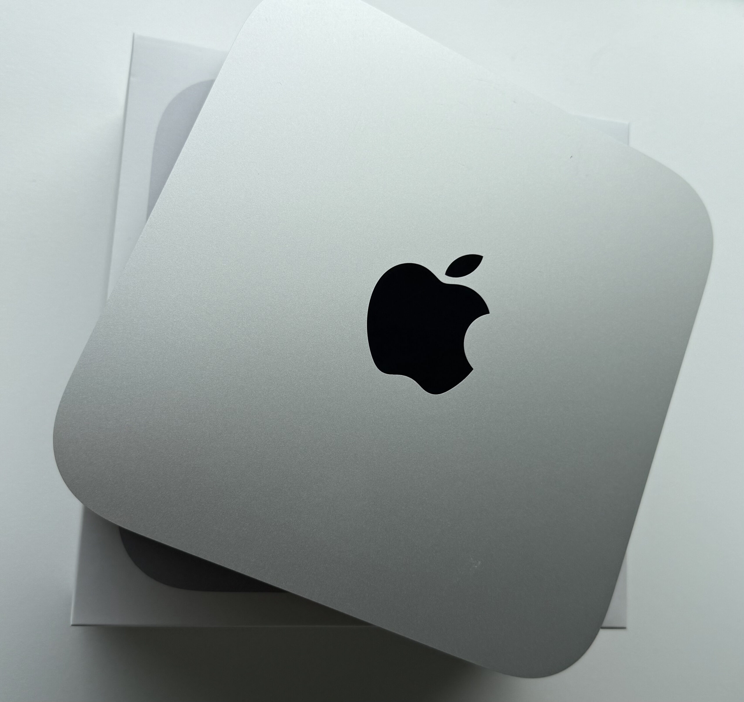 Mac Mini M2 | 256GB SSD | 8GB RAM | Garantie