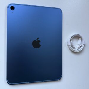 iPad 2025 128GB Blauw Wifi + 5G | Nieuw / ongebruikt | 1 jaar garantie